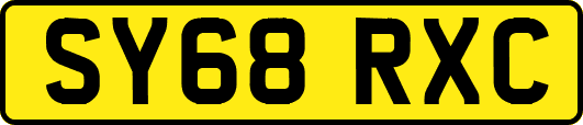 SY68RXC