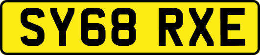 SY68RXE