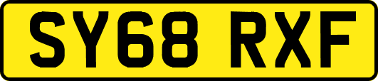 SY68RXF