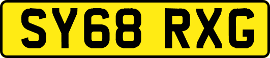 SY68RXG