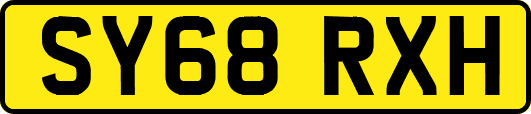 SY68RXH