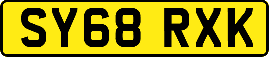 SY68RXK