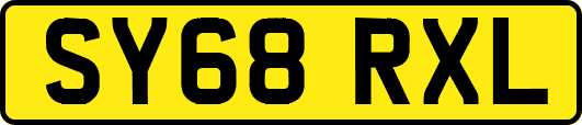 SY68RXL