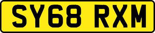 SY68RXM