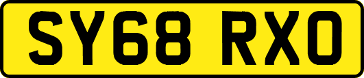 SY68RXO