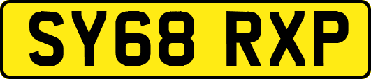 SY68RXP