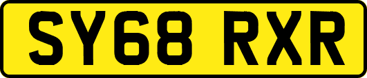 SY68RXR