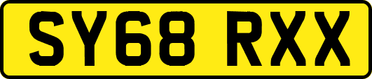 SY68RXX