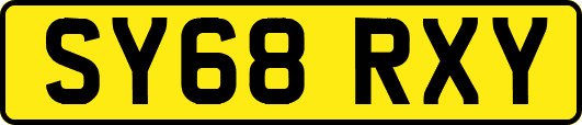SY68RXY
