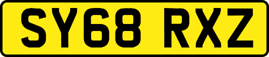 SY68RXZ