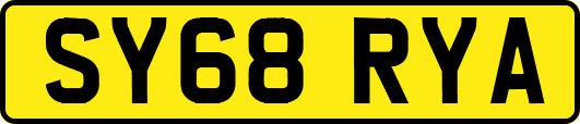 SY68RYA