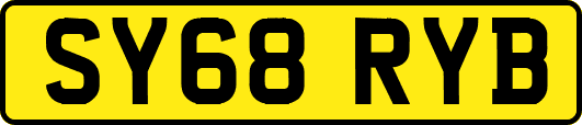 SY68RYB