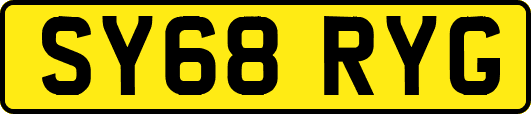 SY68RYG