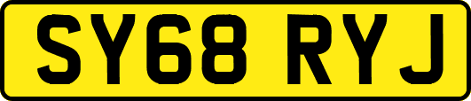 SY68RYJ