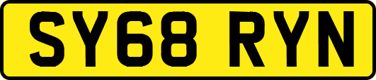 SY68RYN