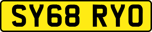 SY68RYO