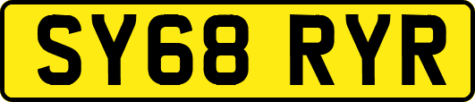 SY68RYR