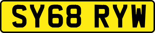 SY68RYW