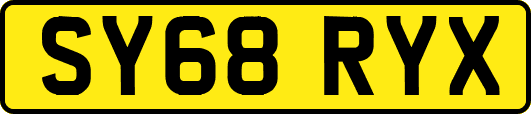 SY68RYX