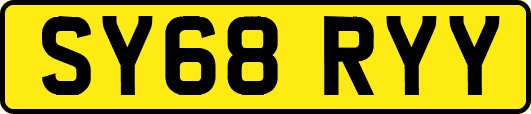SY68RYY