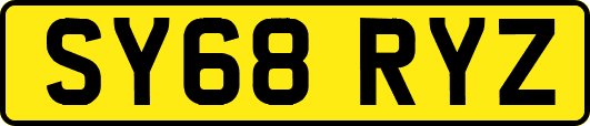 SY68RYZ