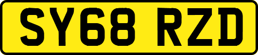 SY68RZD