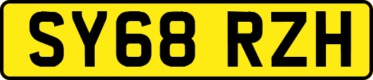 SY68RZH