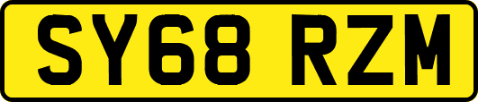SY68RZM