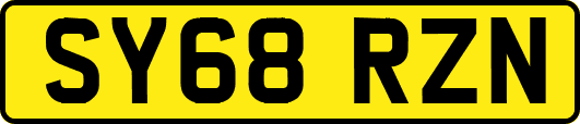 SY68RZN