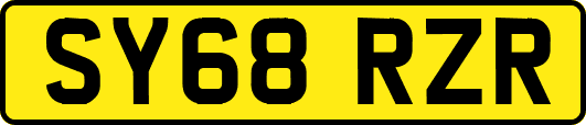 SY68RZR