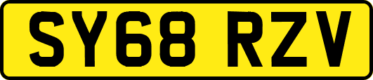 SY68RZV