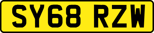 SY68RZW