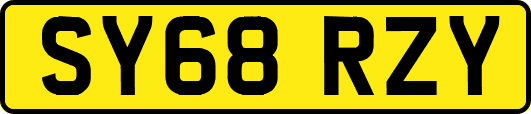SY68RZY