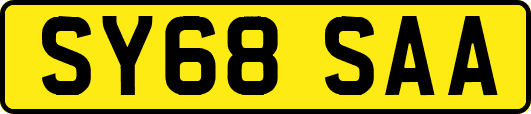 SY68SAA