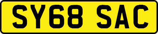 SY68SAC