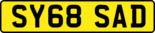 SY68SAD
