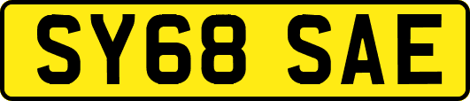 SY68SAE