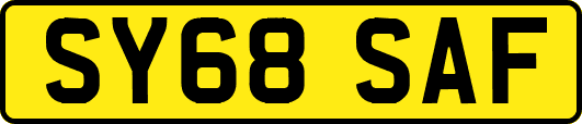 SY68SAF