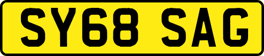 SY68SAG
