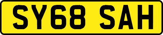 SY68SAH