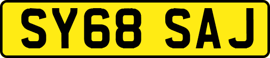 SY68SAJ