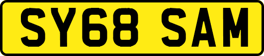 SY68SAM