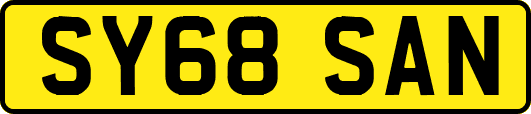 SY68SAN