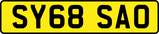 SY68SAO