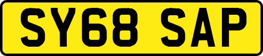 SY68SAP