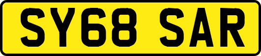 SY68SAR