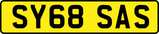 SY68SAS