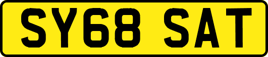 SY68SAT