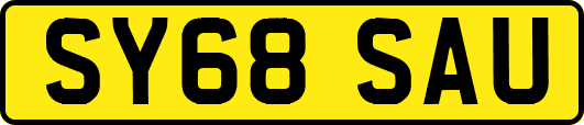 SY68SAU