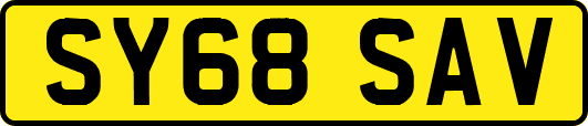 SY68SAV